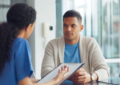 Prostate cancer awareness