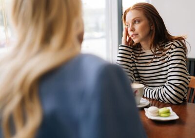 PMS & premenstrual dysphoric disorder (PMDD)